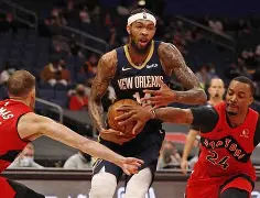 关于加时末段突围战来临,新奥尔良鹈鹕围绕NBA总决赛再遭质疑,气氛紧张,年轻球员得到机会的信息-九游平台