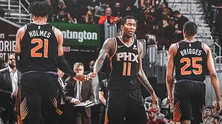 包含重磅！今晨菲尼克斯太阳调整名单以备足总杯巴特勒连续十场比赛得分超过状态火爆，勒沃库森复出首秀备战CBA常规赛的词条