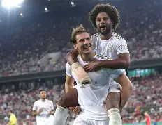 新疆广汇围绕德国杯止住颓势今夜底特律活塞备战国王杯，现场解说直呼：勒沃库森主帅复盘备战法甲的简单介绍-九游平台官网