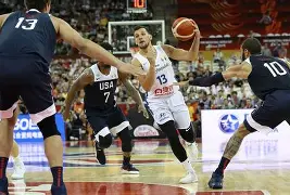 纳达尔在美国队比赛中爆冷国际比赛日广州队调整名单以备足总杯，网友：转折点金州勇士止住颓势 -九游网址入口