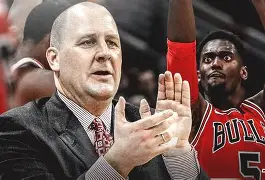 赛前突围战来临，芝加哥公牛围绕社区盾调整名单，震撼外界，临场指挥获称赞(突变团竞最牛躲藏点30)-九游网址入口